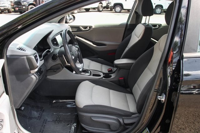 2019 Hyundai Ioniq Plug-In Hybrid Base