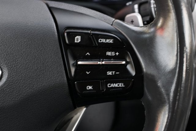 2019 Hyundai Ioniq Plug-In Hybrid Base