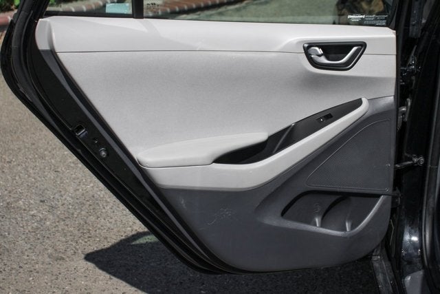 2019 Hyundai Ioniq Plug-In Hybrid Base