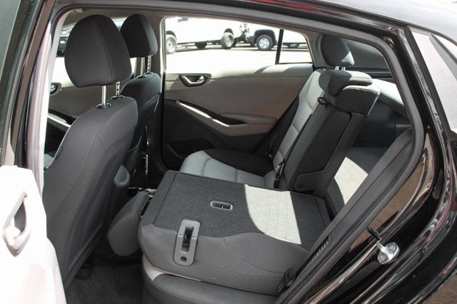 2019 Hyundai Ioniq Plug-In Hybrid Base