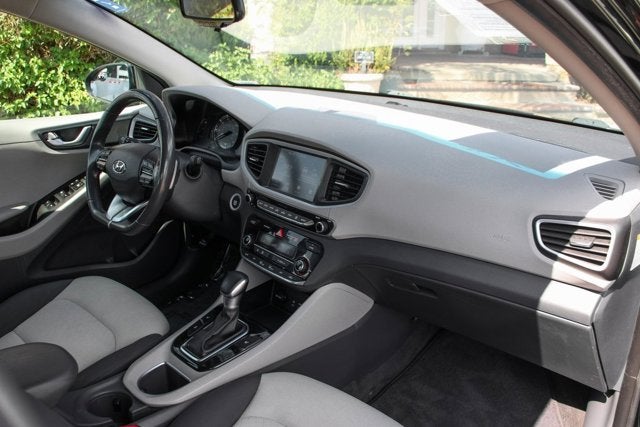 2019 Hyundai Ioniq Plug-In Hybrid Base