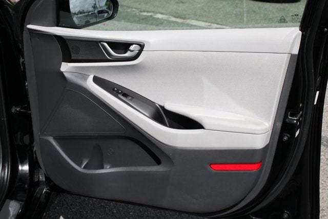 2019 Hyundai Ioniq Plug-In Hybrid Base