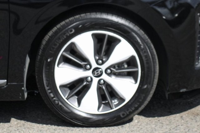 2019 Hyundai Ioniq Plug-In Hybrid Base