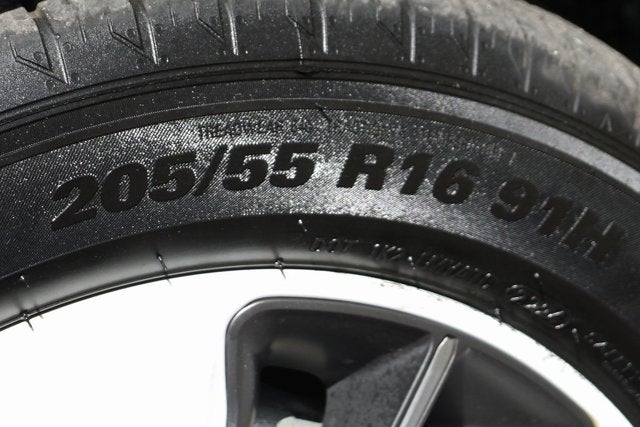 2019 Hyundai Ioniq Plug-In Hybrid Base