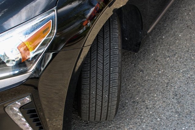 2019 Hyundai Ioniq Plug-In Hybrid Base