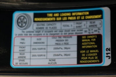 2019 Hyundai Ioniq Plug-In Hybrid Base