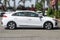 2019 Hyundai Ioniq Electric Base