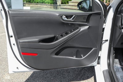 2019 Hyundai Ioniq Electric Base