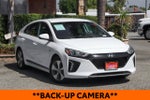 2019 Hyundai Ioniq Electric Base