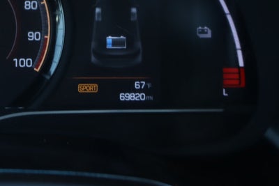 2019 Hyundai Ioniq Electric Base