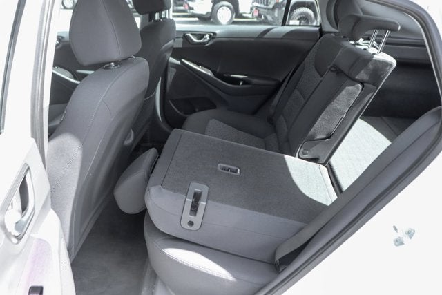 2019 Hyundai Ioniq Electric Base