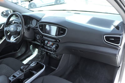 2019 Hyundai Ioniq Electric Base