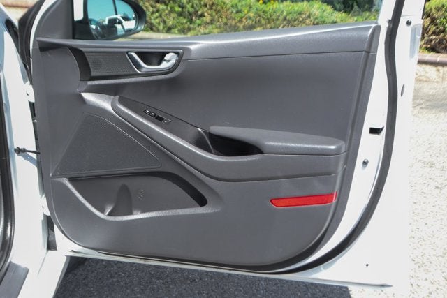 2019 Hyundai Ioniq Electric Base