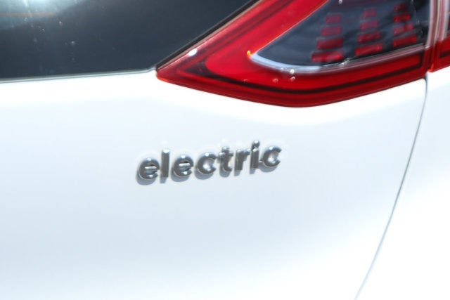 2019 Hyundai Ioniq Electric Base