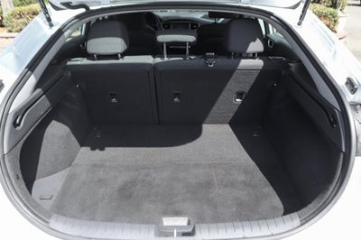 2019 Hyundai Ioniq Electric Base