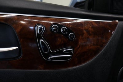 2015 Hyundai Equus Ultimate