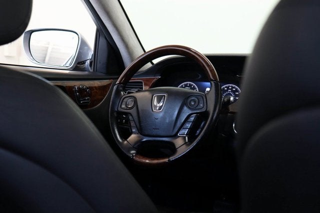 2015 Hyundai Equus Ultimate