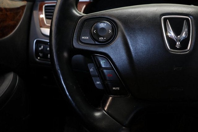 2015 Hyundai Equus Ultimate