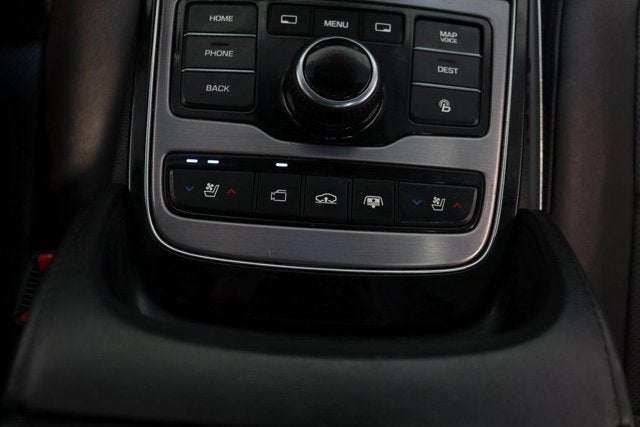 2015 Hyundai Equus Ultimate