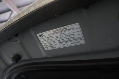 2015 Hyundai Equus Ultimate