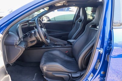 2025 Hyundai Elantra N Base