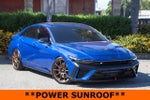 2025 Hyundai Elantra N Base