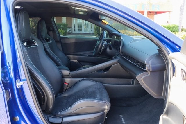 2025 Hyundai Elantra N Base