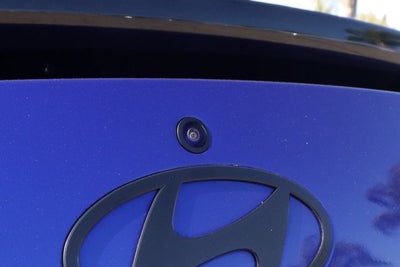 2025 Hyundai Elantra N Base