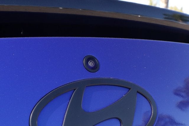 2025 Hyundai Elantra N Base