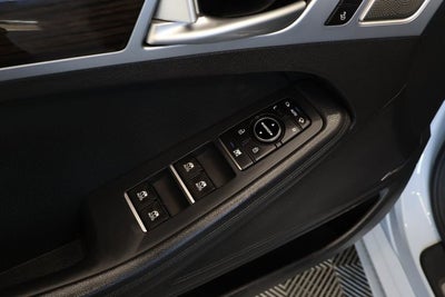 2020 Genesis G80 3.8