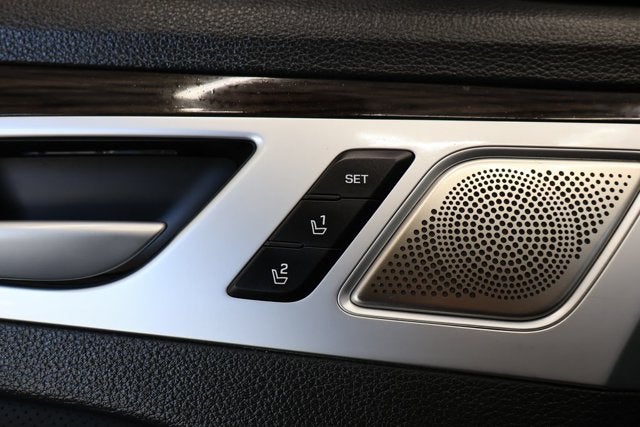 2020 Genesis G80 3.8