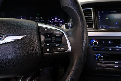 2020 Genesis G80 3.8