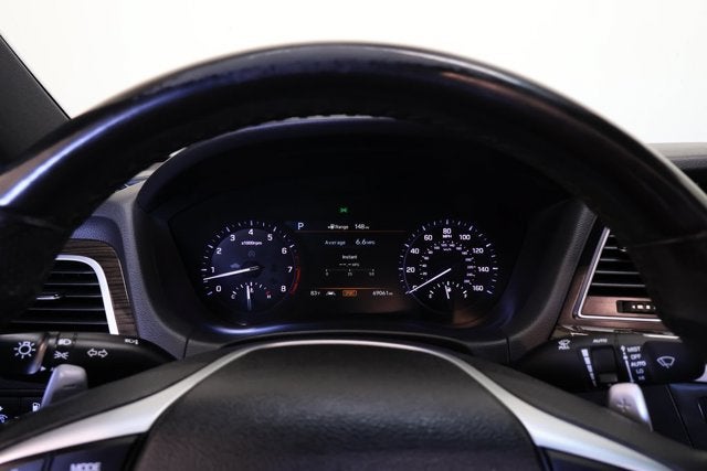 2020 Genesis G80 3.8
