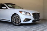 2020 Genesis G80 3.8