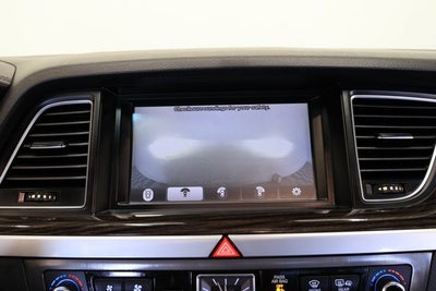 2020 Genesis G80 3.8