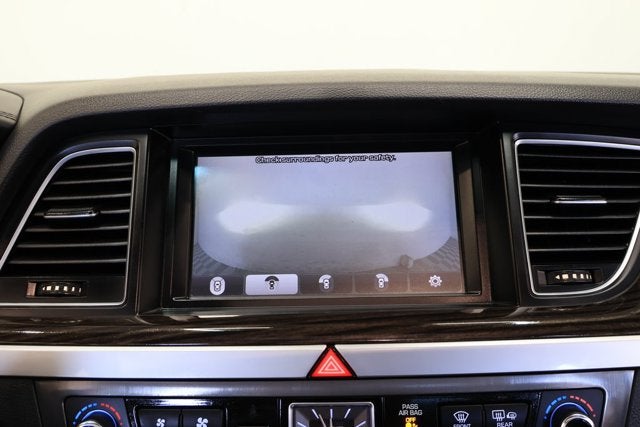 2020 Genesis G80 3.8