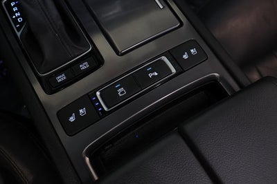 2020 Genesis G80 3.8