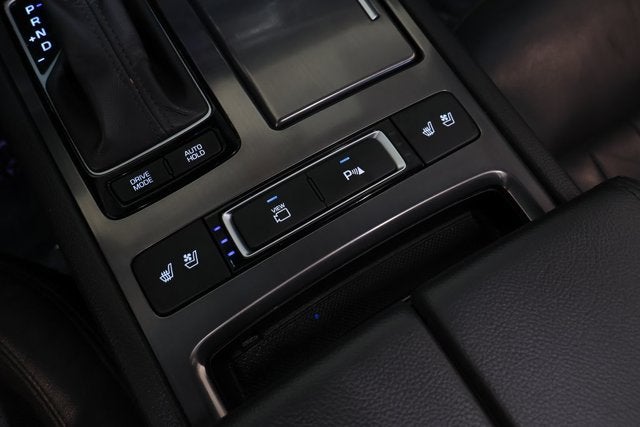 2020 Genesis G80 3.8