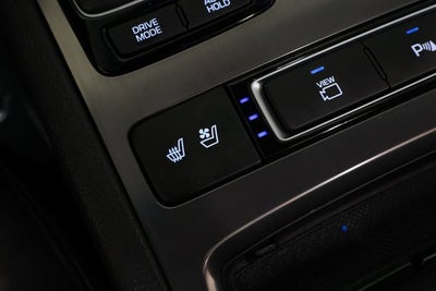 2020 Genesis G80 3.8