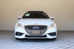 2020 Genesis G80 3.8