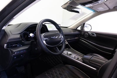 2023 Genesis GV80 3.5T