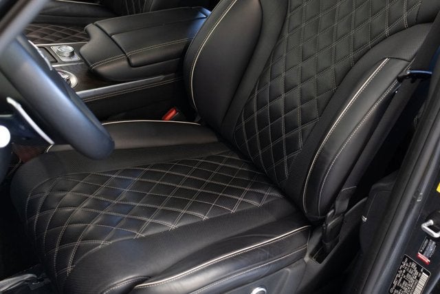 2023 Genesis GV80 3.5T