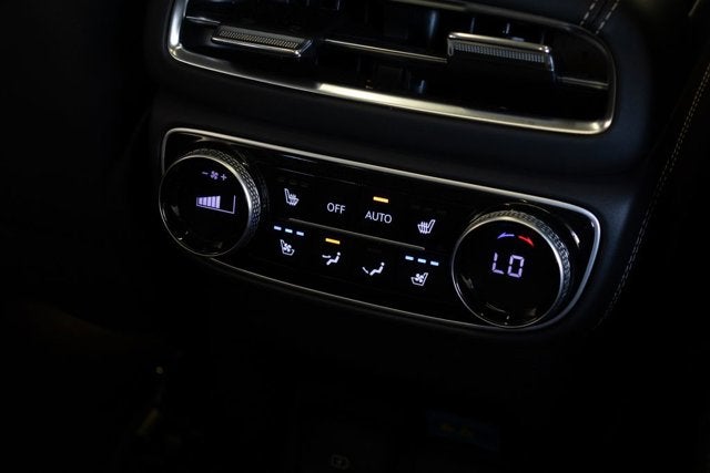 2023 Genesis GV80 3.5T