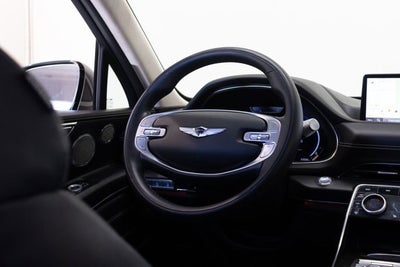 2023 Genesis GV80 3.5T