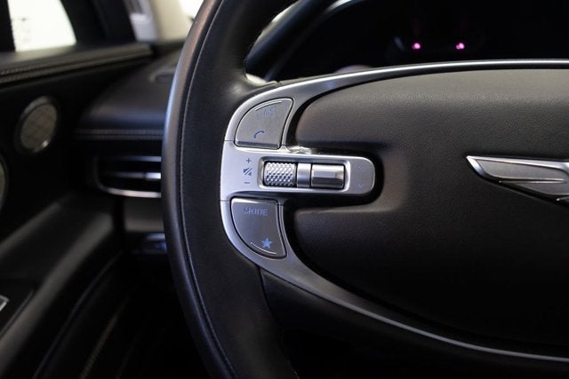 2023 Genesis GV80 3.5T