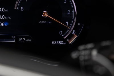 2023 Genesis GV80 3.5T
