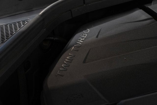 2023 Genesis GV80 3.5T