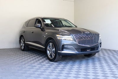 2023 Genesis GV80 3.5T