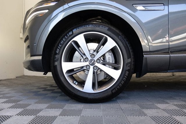2023 Genesis GV80 3.5T
