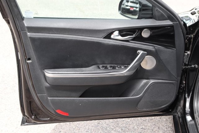 2023 Kia Stinger GT-Line